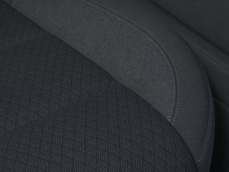 2026 CHEVROLET Silverado 1500 Custom Trail Boss cabine multiplace 4RM 147 po Black Ottawa & Gatineau - photo #20