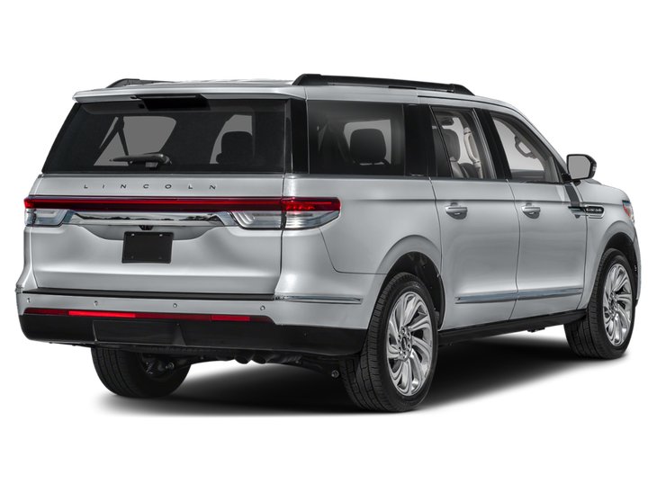2024 Lincoln Navigator L Ultra