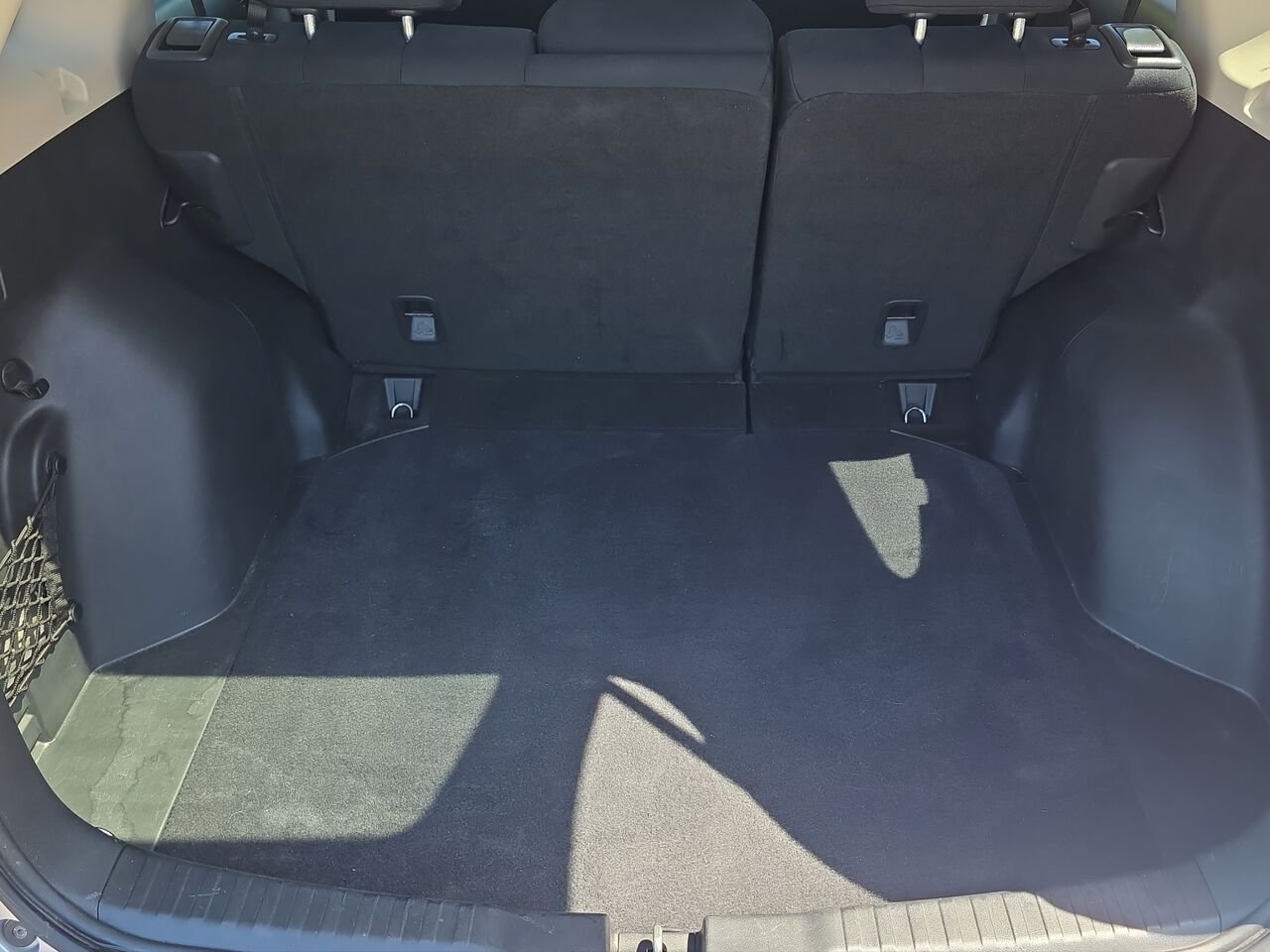Honda CR-V Traction intégrale 5 portes EX, Sièges chauffant, Toit ouvrant, Commande audio au volant 2016 Argent Val-David - photo #22