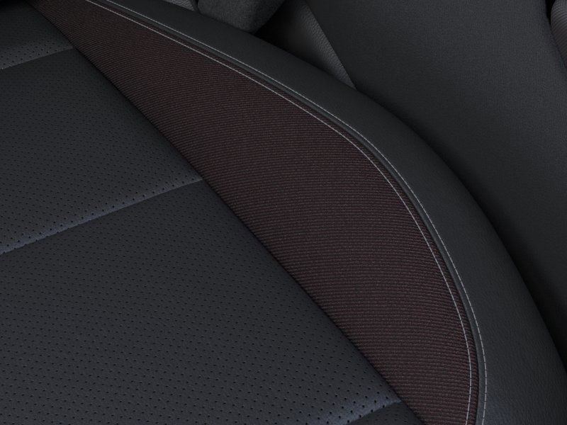 2025 Chevrolet Equinox EV RS Iridescent Pearl Tricoat Granby - photo #20