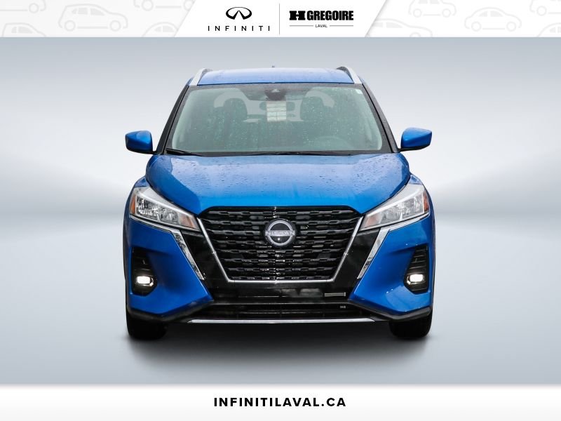 2024 Nissan Kicks 2024