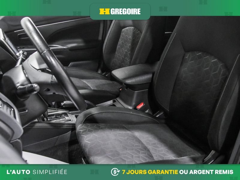 Mitsubishi RVR 2020 Noir Saint-Eustache - photo #13
