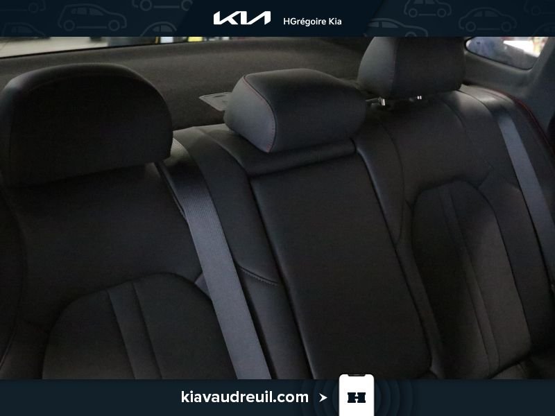 2022 Hyundai Sonata Laval - photo #29