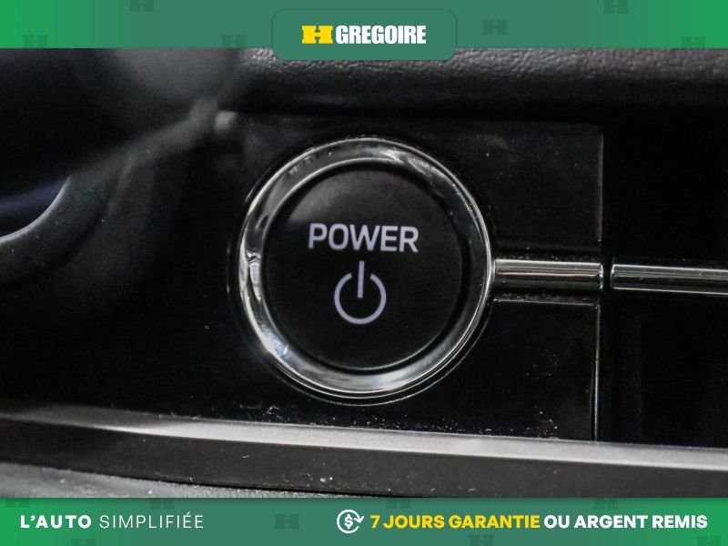 2024 Mitsubishi Outlander Plug-In Hybrid Laval - photo #26