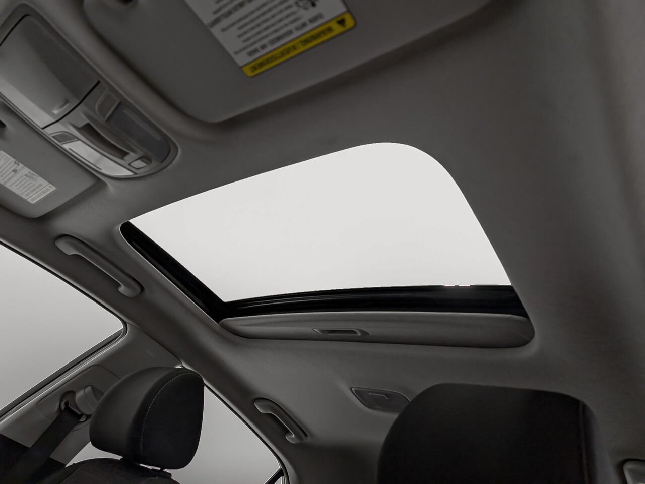 Kia RIO LX Premium Toit Ouvrant Volant et Sièges Chauffant 2023 Autre Sherbrooke - photo #14