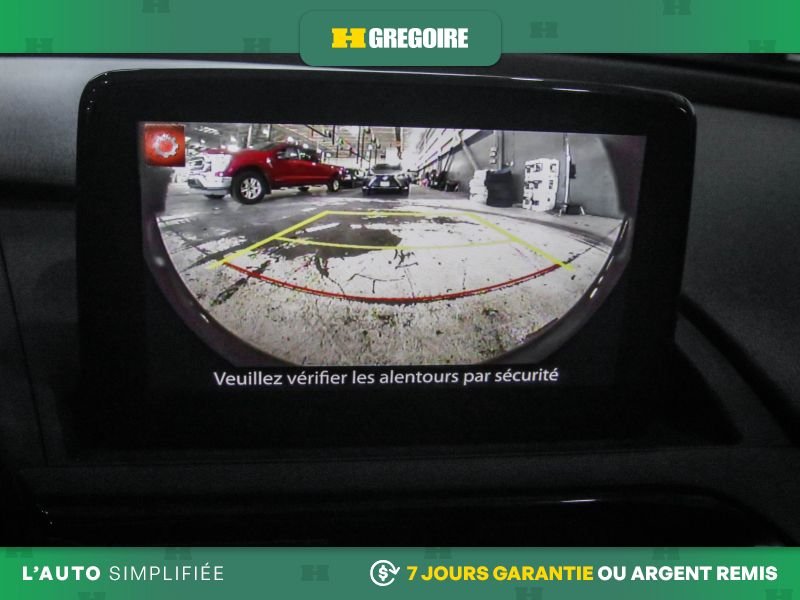 Mazda MX-5 2020 Gris Saint-Eustache - photo #5