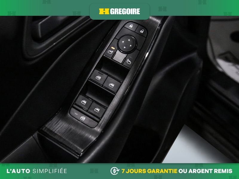 Nissan Rogue 2024 Noir Blainville - photo #11
