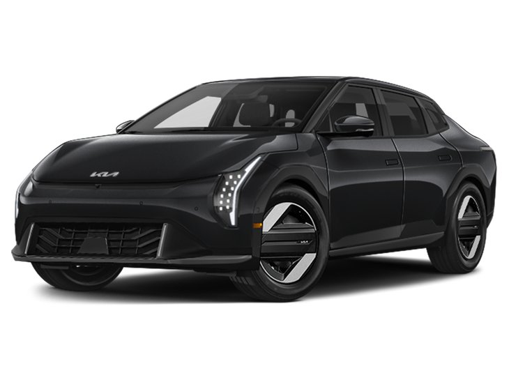 2026 Kia EV4 Light