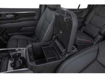 Chevrolet Tahoe RST