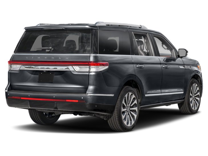 2024 Lincoln Navigator Ultra