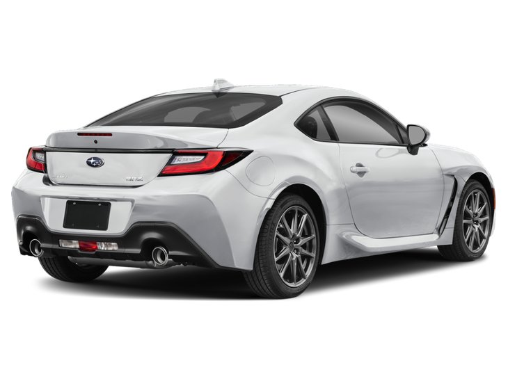 2026 Subaru BRZ 