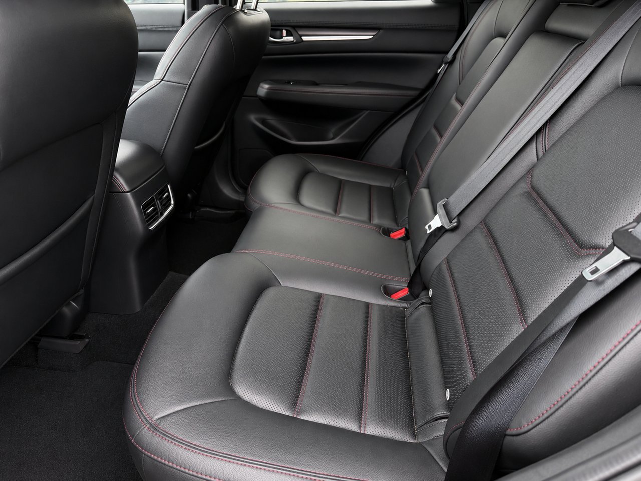 2022 Mazda CX-5 GT SPORT Grey Châteauguay - photo #8