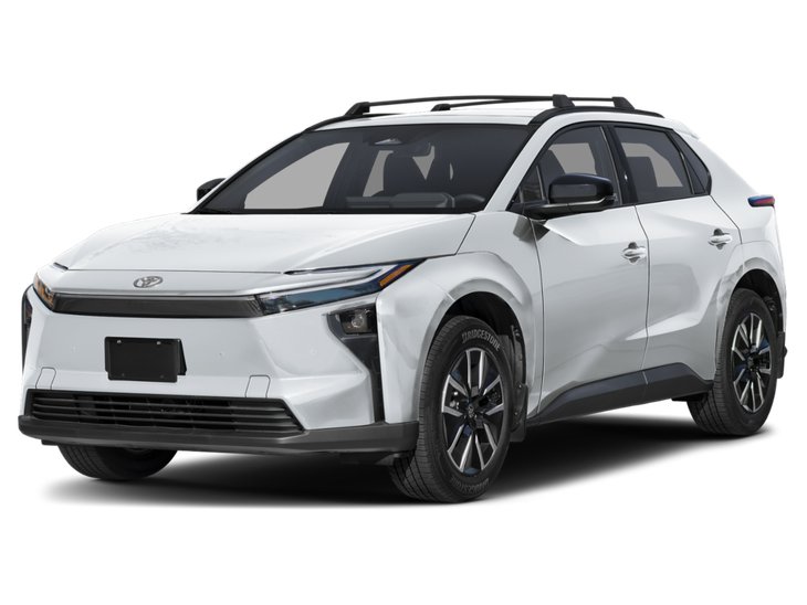 2027 Toyota bZ XLE