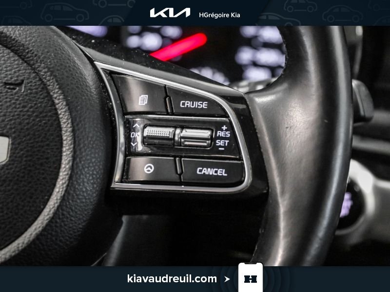 2023 Kia Seltos Silver Laval - photo #15