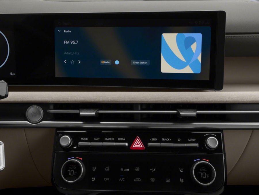 Hyundai Tucson 2025 2025 Noir