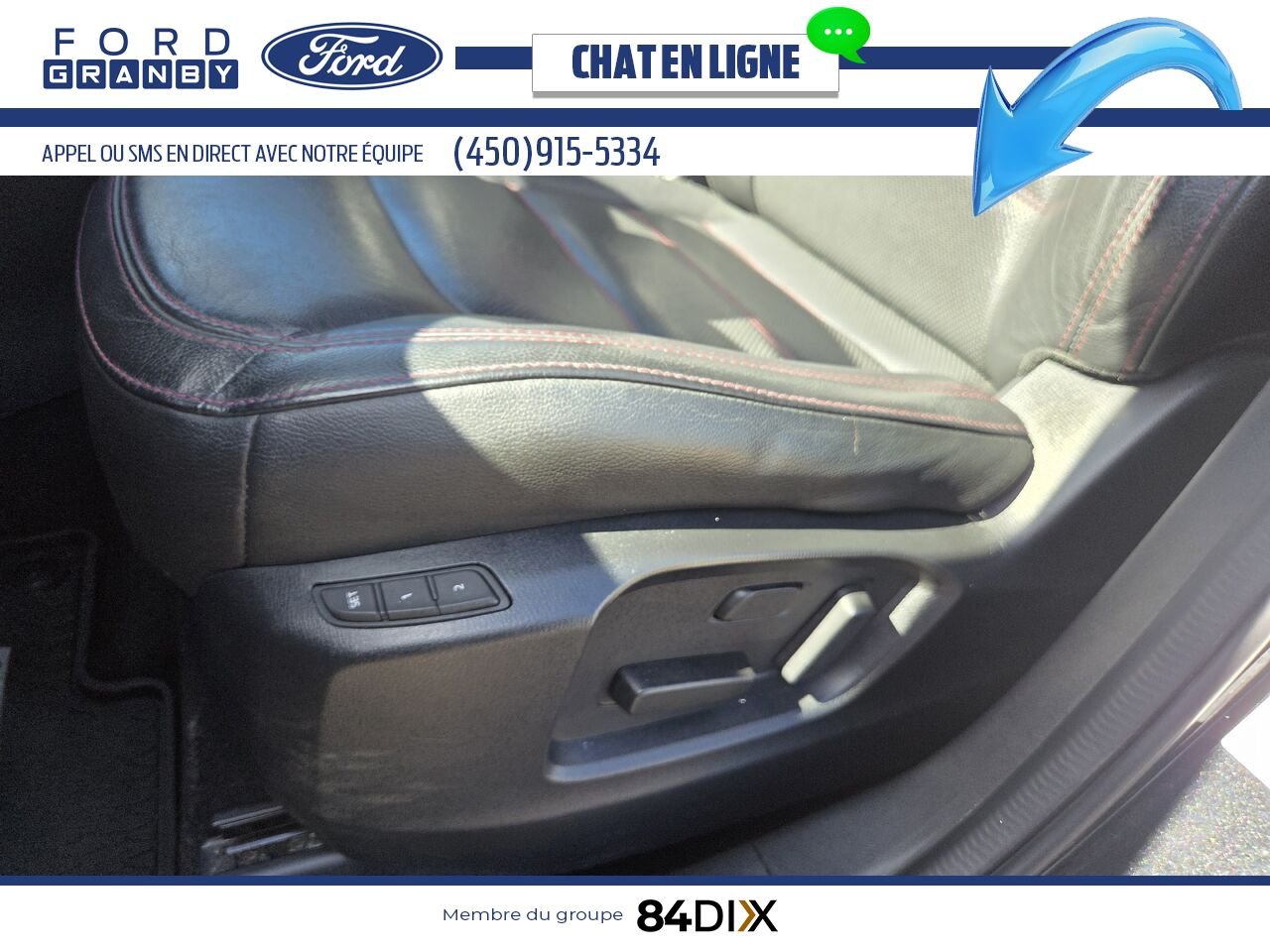 Mazda CX-5 2022 Noir Granby - photo #17