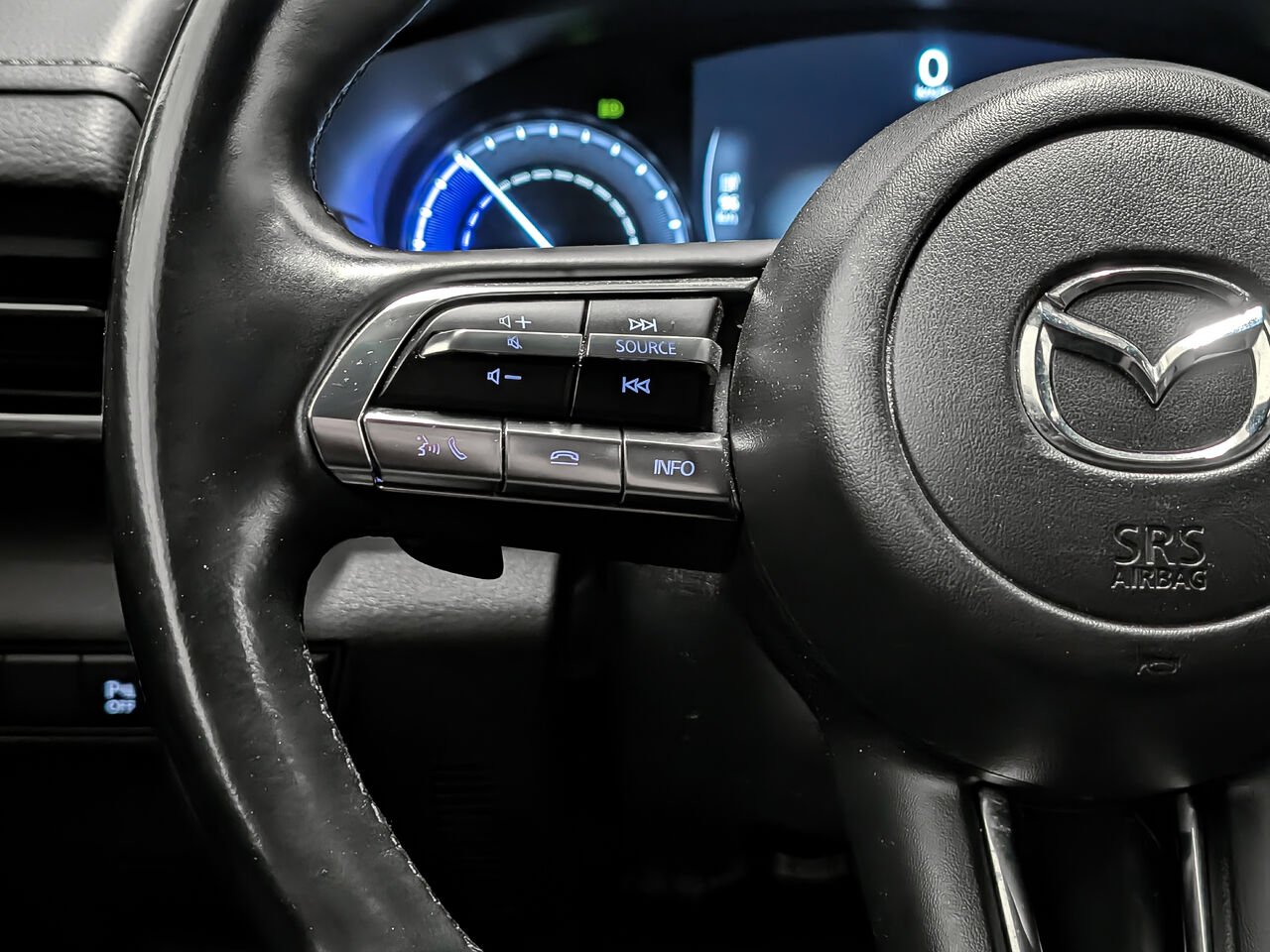 Mazda MX-30 EV 2023 Sherbrooke - photo #17