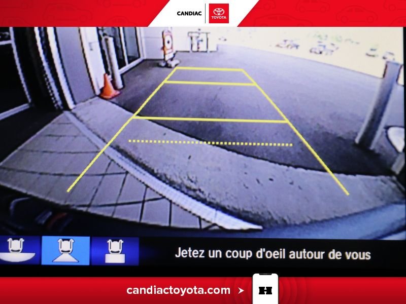 2016 Honda CRV Blue Saint-Eustache - photo #13