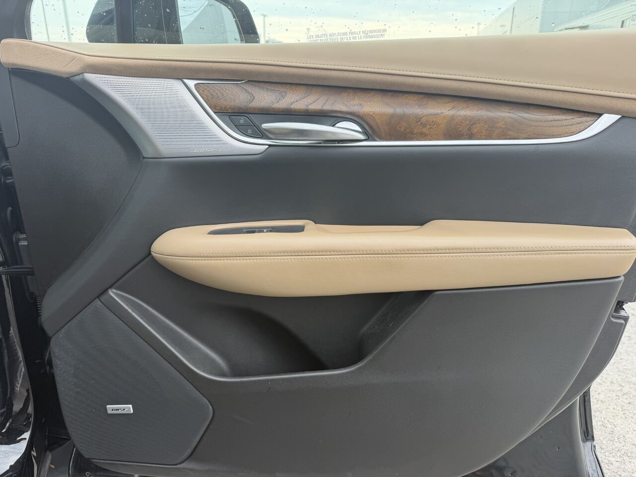 Cadillac XT5 SPORT AWD FINANCEMENT À PARTIR DE 3.99% 2022 Noir Laval - photo #20