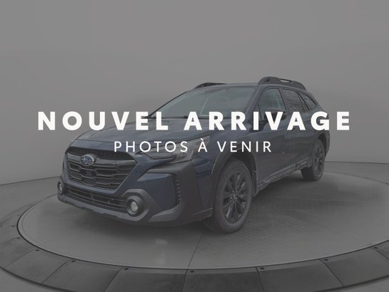 2023 Subaru Outback 2023 Grey