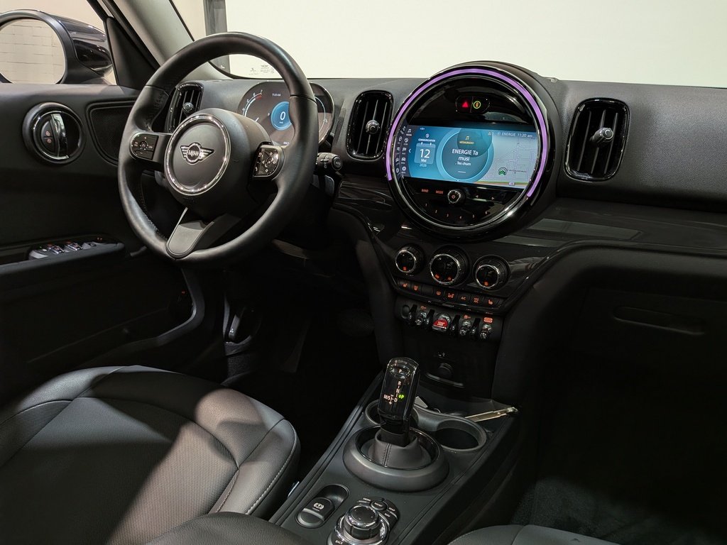 2023 MINI Countryman Cooper ALL4 *Ltd Avail* Black Val-David - photo #19
