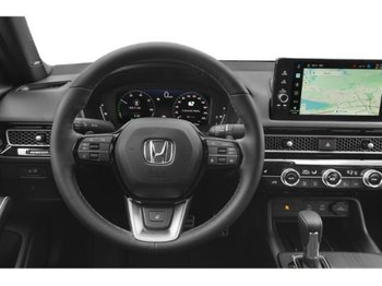 Honda Civic hybride berline Sport Touring