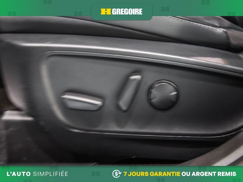 2022 Ford Escape Grey Saint-Eustache - photo #19