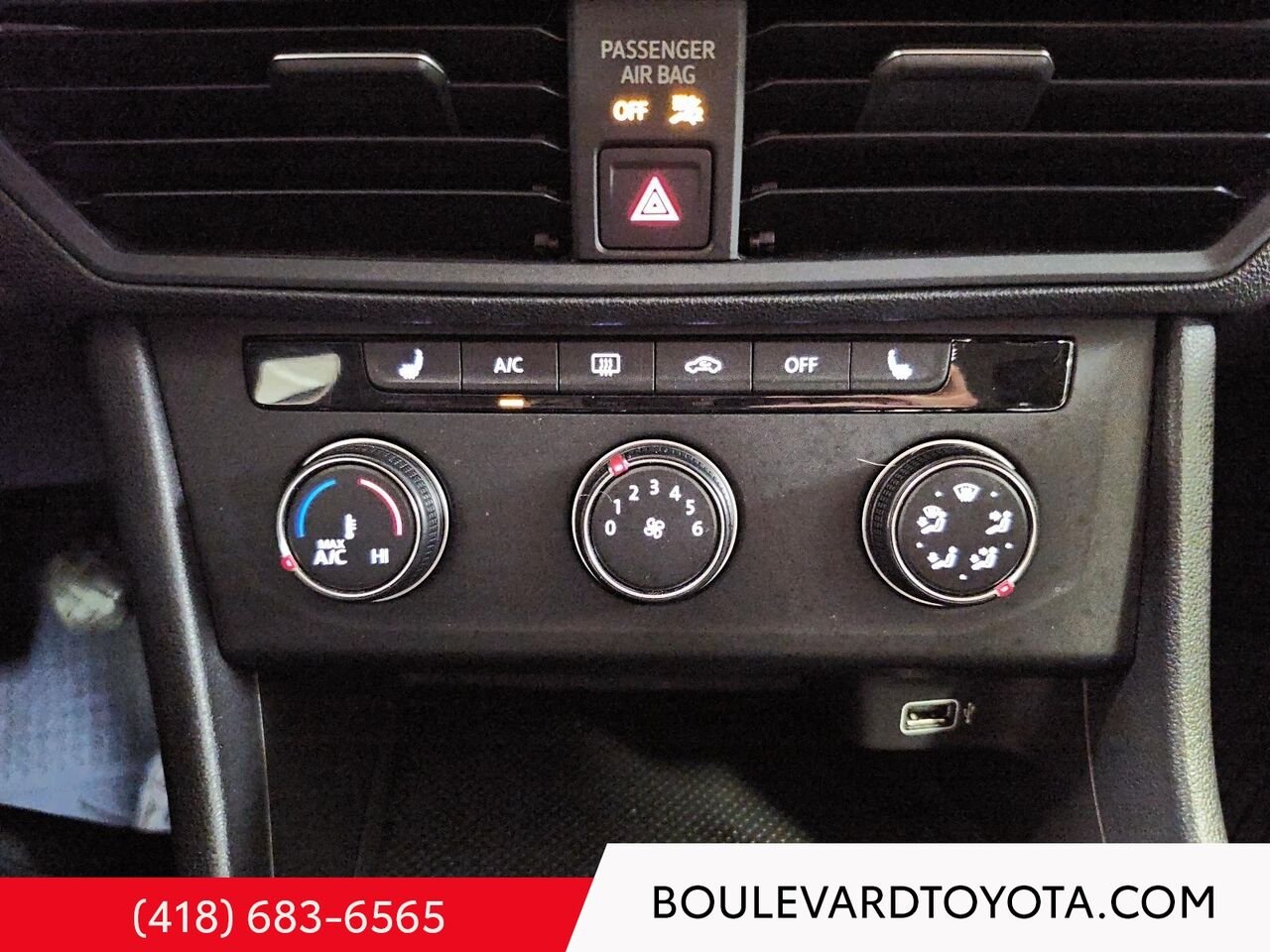 Volkswagen Jetta 99610B-3 | COMFORTLINE 2019 Gris Québec - photo #11