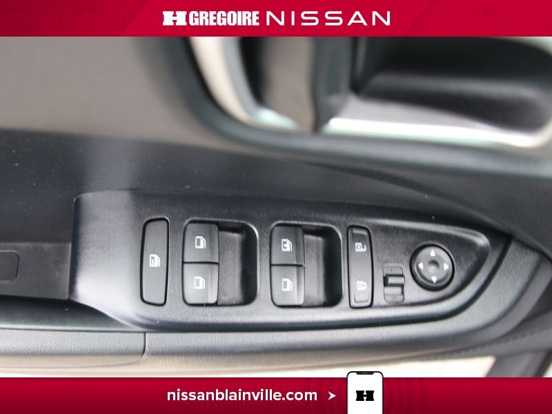 Hyundai Venue BE6105 | Essential**camera de recule**carplay 2022 Noir Laval - photo #20
