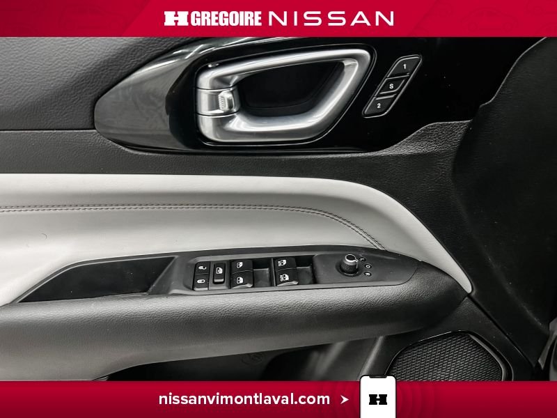 2024 Jeep Compass Black Laval - photo #12