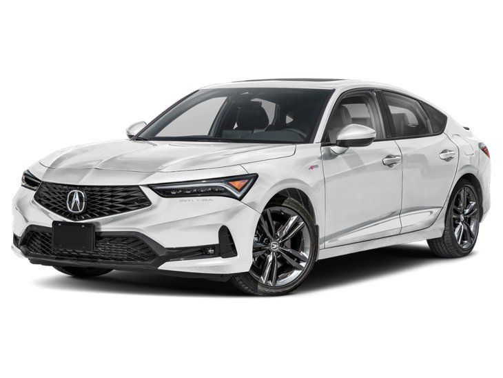 2025 Acura Integra A-Spec