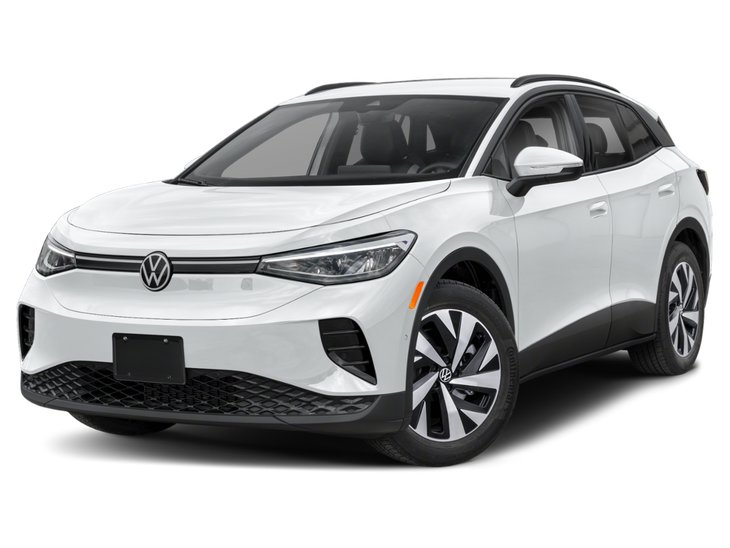 2024 Volkswagen ID.4 