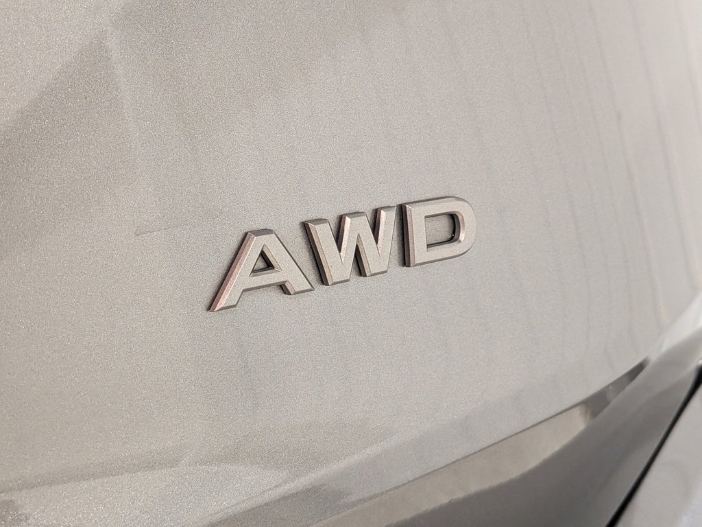 Nissan Rogue AWD S 2024 Gris Val-David - photo #35