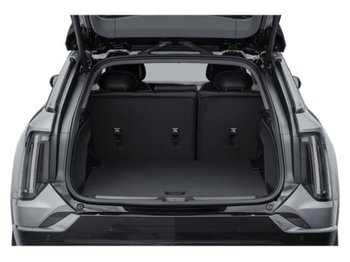 Cadillac OPTIQ Sport