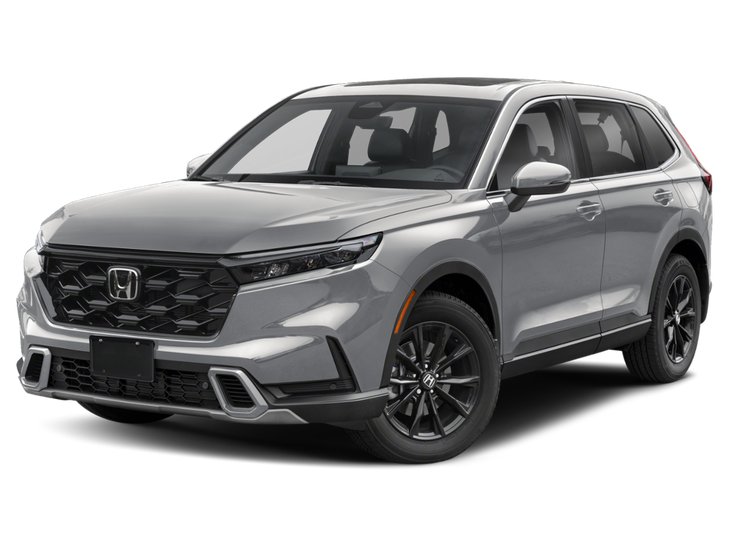 2025 Honda CR-V hybride EX-L