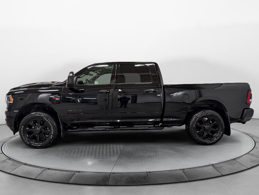 Ram 2500 Laramie 4WD Crew Cab 6.7L Cummins Toit Ouvrant 2024 Autre