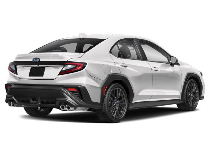 2025 Subaru WRX Sport-tech