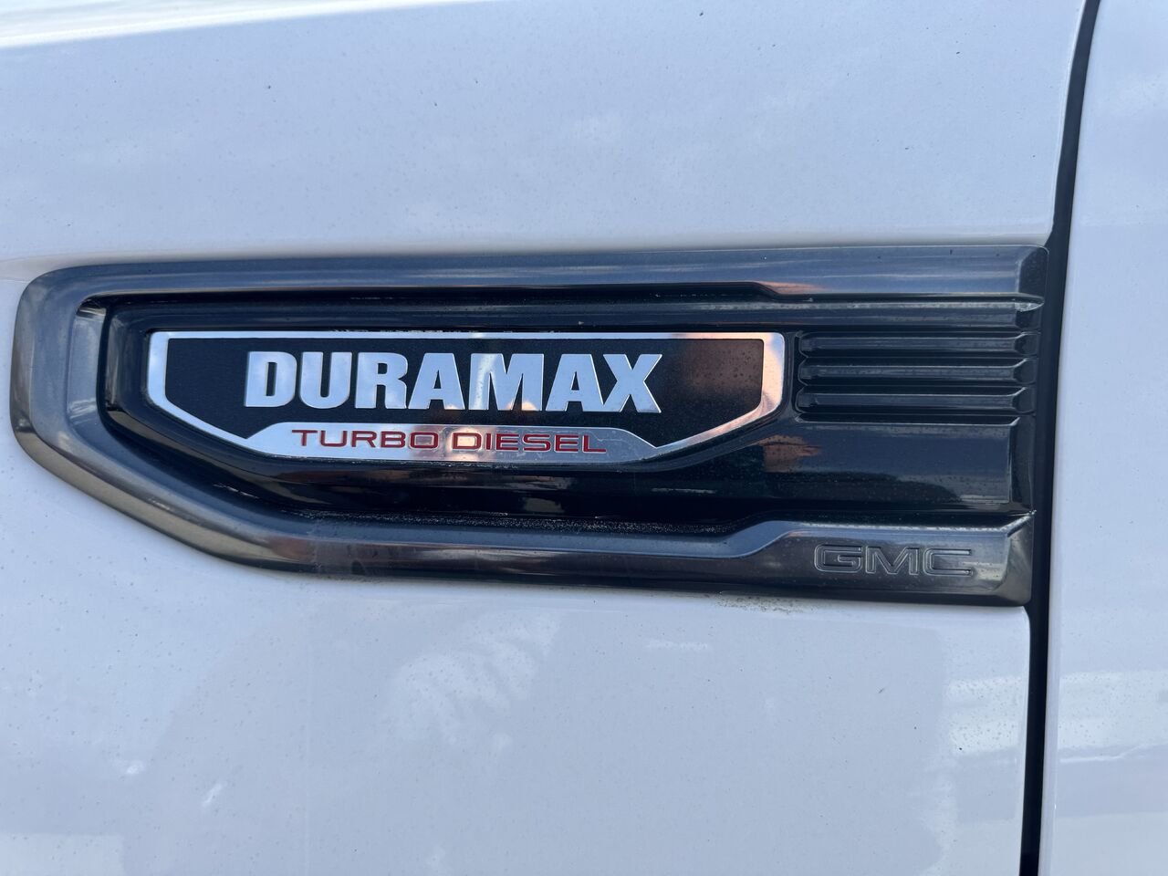 2023 GMC SIERRA 1500 AT4 AT4 cabine multiplace 4RM 157 po White Gatineau - photo #25