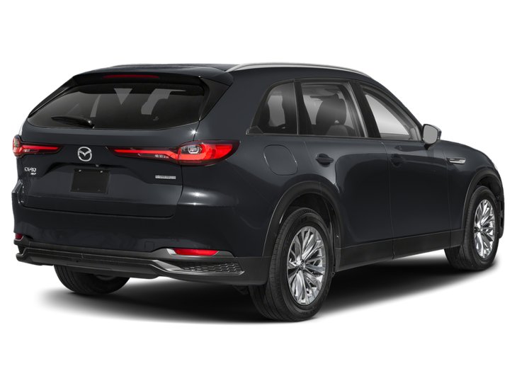 2025 Mazda CX-90 hybride rechargeable GS-L