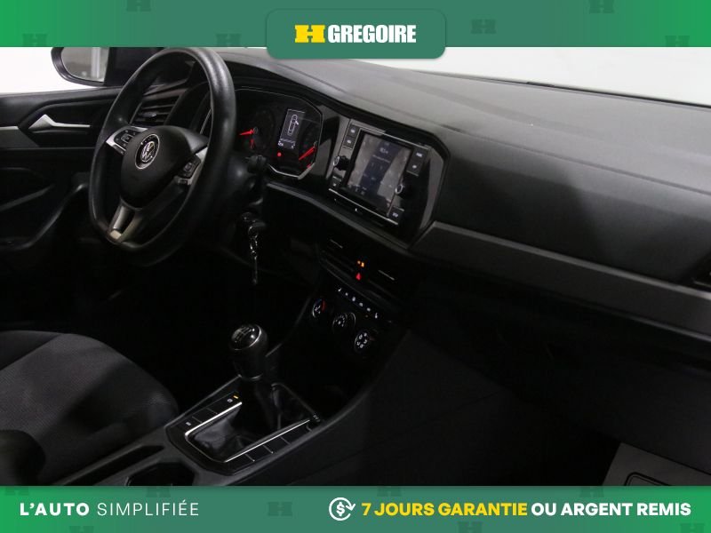 2019 Volkswagen Jetta Grey Blainville - photo #30