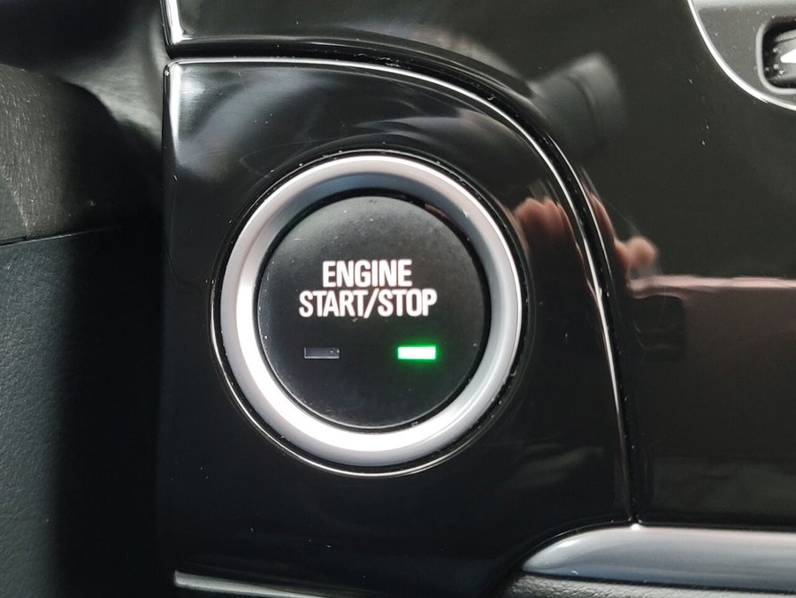 BUICK ENCORE PREFERRED 2021 2021 Noir