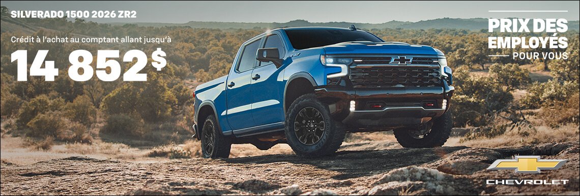 Silverado
