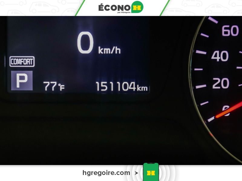 2019 Kia Sorento Brown Laval - photo #12