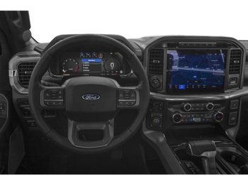 Ford F-150 LARIAT