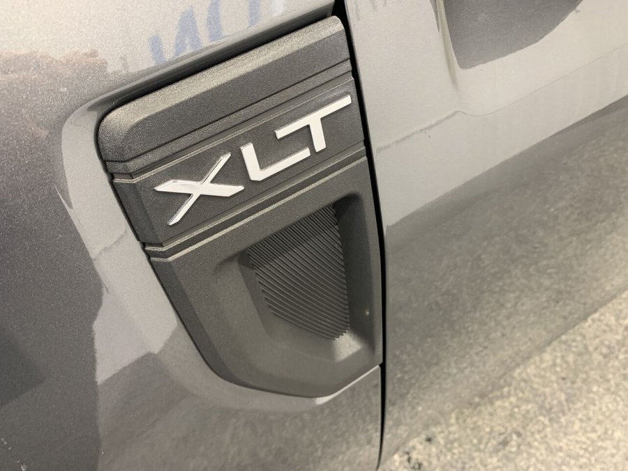 Ford Maverick XLT AWD 2025 2025 Gris