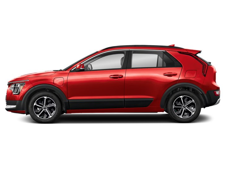 2025 Kia Niro hybride rechargeable EX