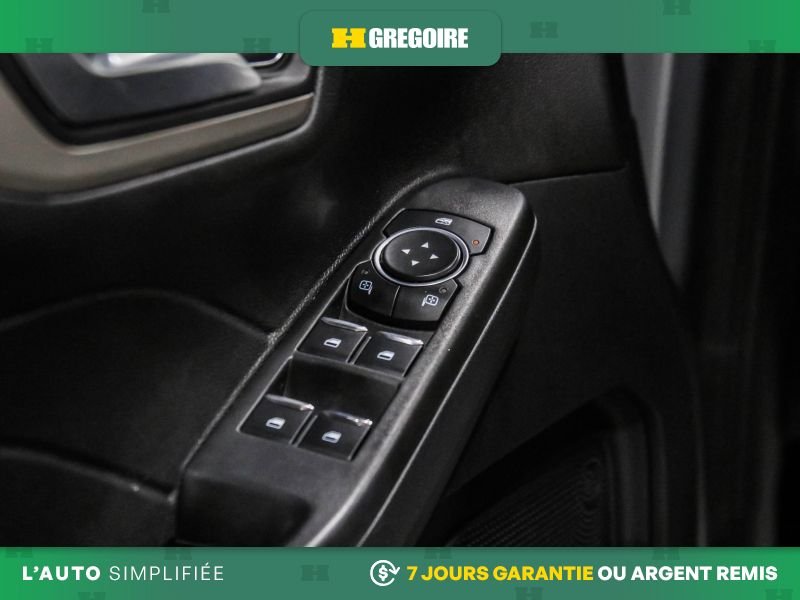 2021 Ford Escape Silver Blainville - photo #15