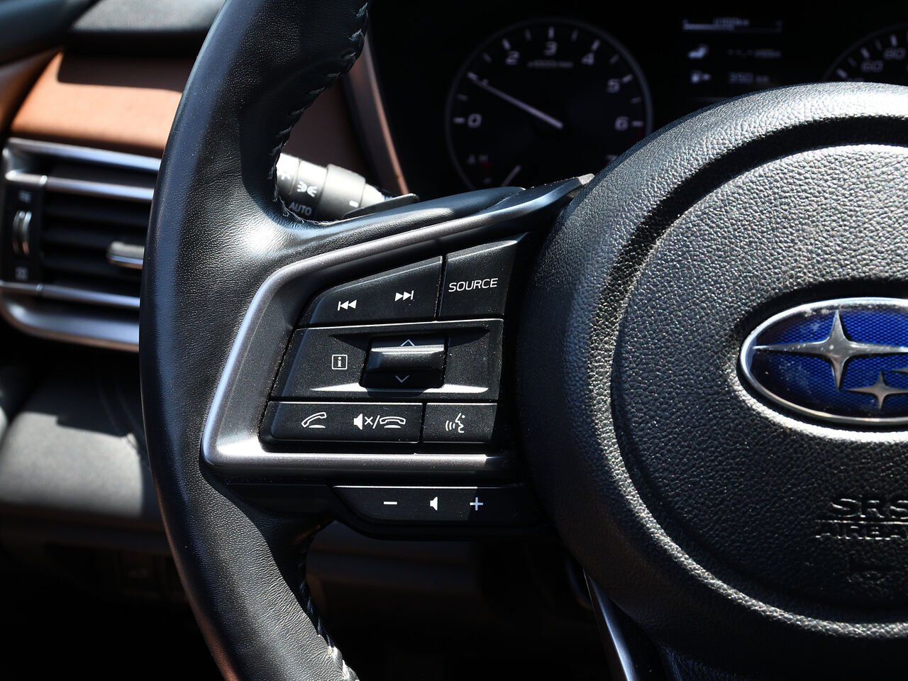 Subaru Outback Premier XT 2024 Gris Saint-Hyacinthe - photo #16