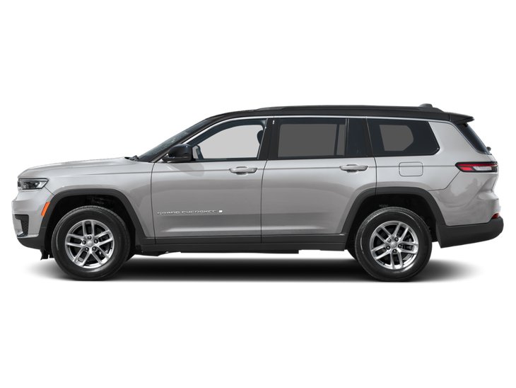 2026 Jeep Grand Cherokee L Laredo X