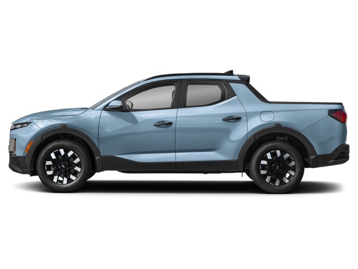 2025 Hyundai Santa Cruz Privilégié